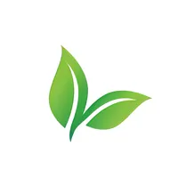 Greenleaf Laundry Bali Logo